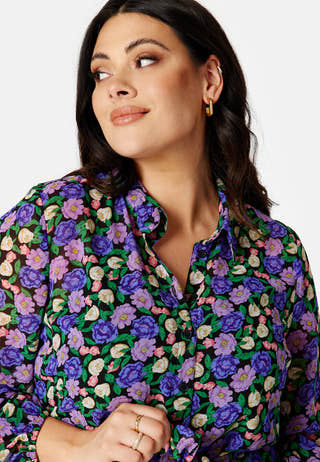 Brenda dress