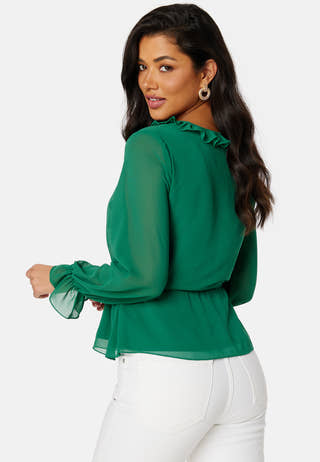Brinlee blouse