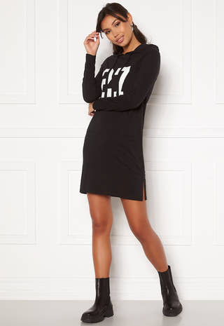 Camila tricot hood