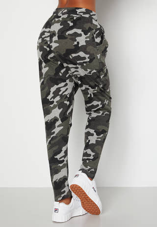 Carolyn tricot pants