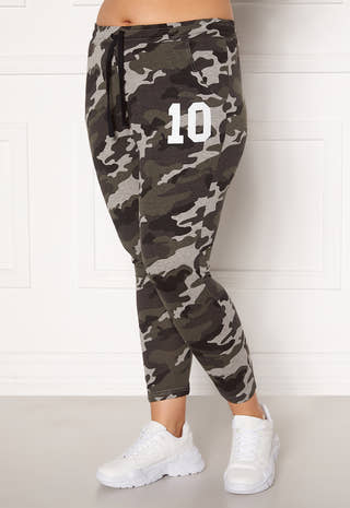 Carolyn tricot pants