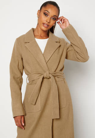 Claire Coat