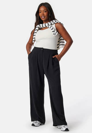 Comfy Suit Pants