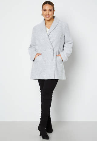 Disa Short Coat