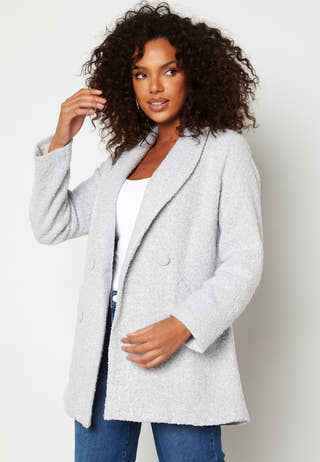 Disa Short Coat