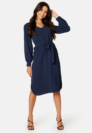Elara dress