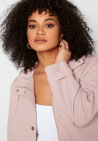 Elicia Wind Jacket