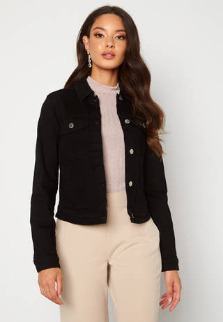 Elina denim jacket