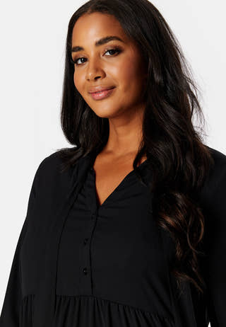 Ellinor bow dress