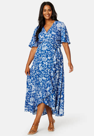 Ellinor long dress