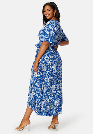 Ellinor long dress