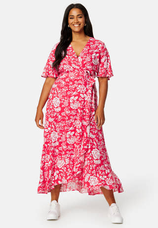 Ellinor long dress