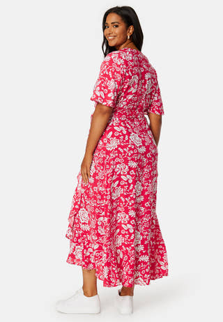 Ellinor long dress
