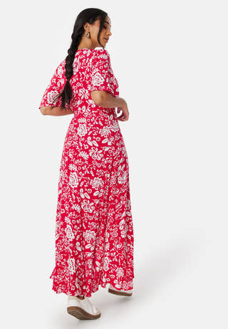 Ellinor long dress