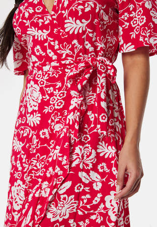 Ellinor long dress