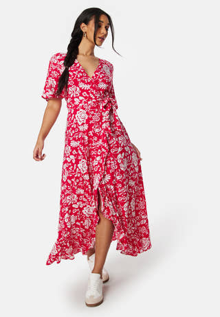 Ellinor long dress