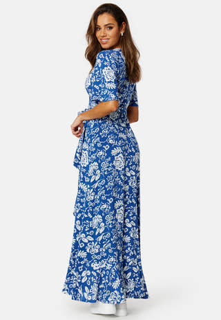 Ellinor long dress