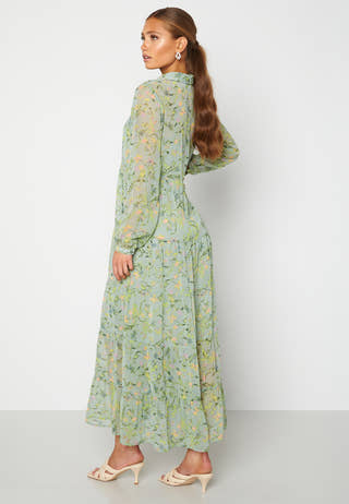 Elsie Maxi Dress