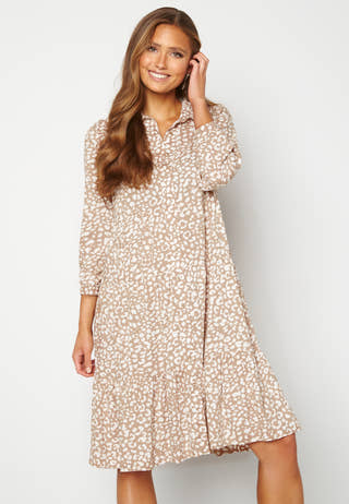 Elsie midi dress