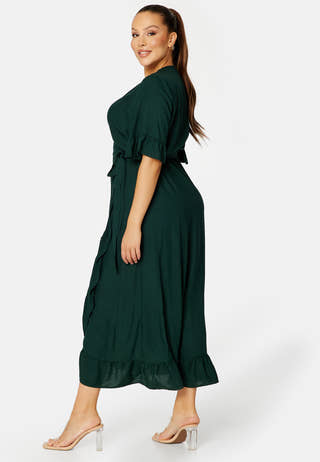 Emmie Viscose Maxi Dress