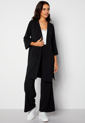 Kimono Jersey Trousers