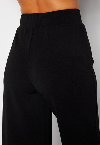 Kimono Jersey Trousers