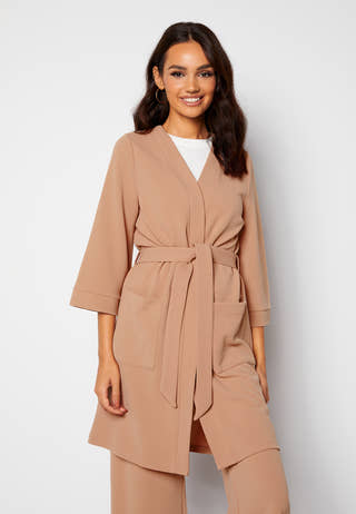 Estelle long kimono