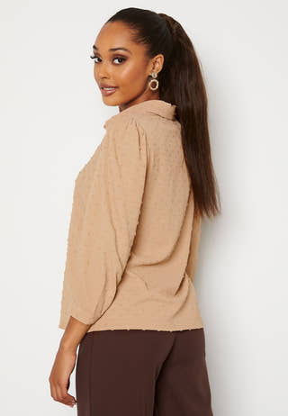 Felicity blouse