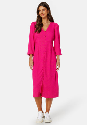 Gwen Structure Dress