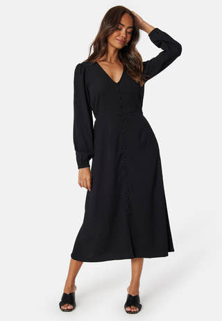 Gwen Structure Dress