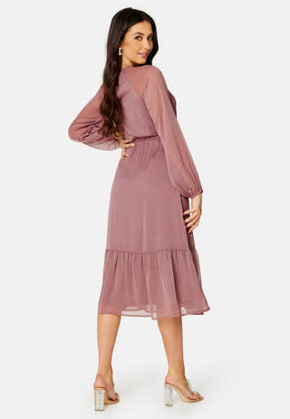 Henrika Midi Dress