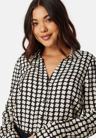 Iris shirt