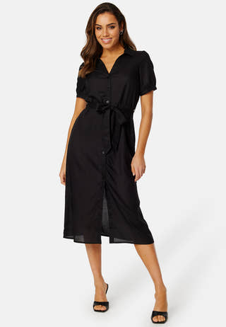 Iris ss dress