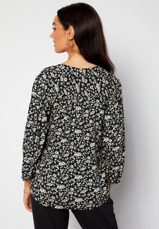 Isabella blouse