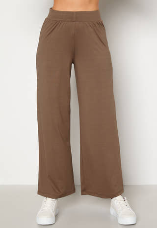 Wide Leg Trousers