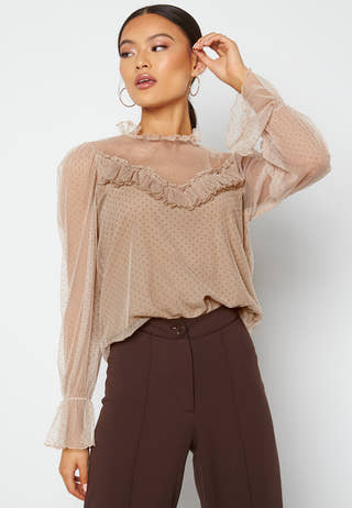 Jessica top