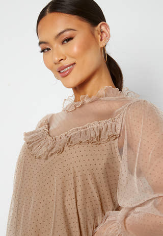 Jessica top