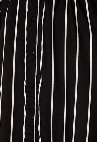 Juliette shirt dress