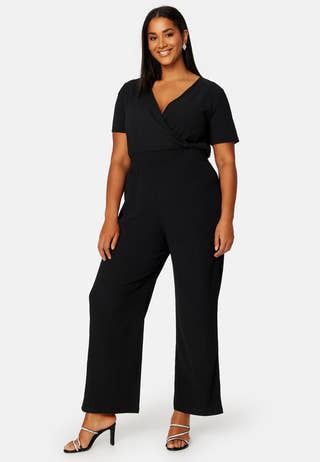 Kali smock jumpsuit