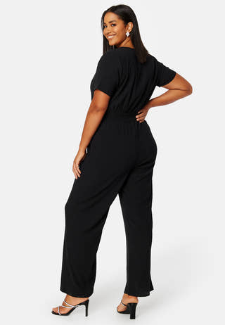 Kali smock jumpsuit