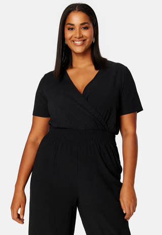 Kali smock jumpsuit