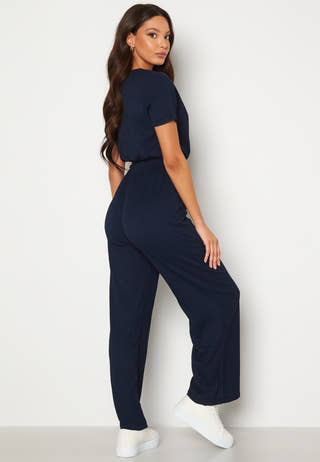 Kali smock jumpsuit