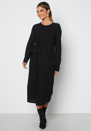 Karina fine knitted dress