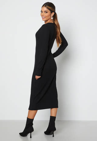 Karina fine knitted dress