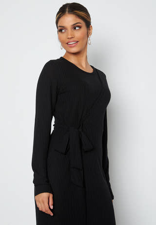Karina fine knitted dress