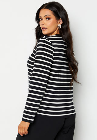 Kinsley long sleeve top