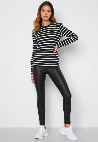 Kinsley long sleeve top