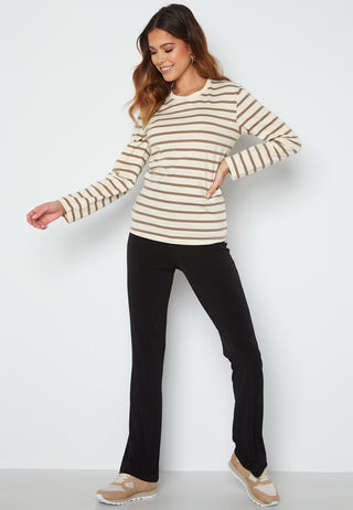 Kinsley long sleeve top