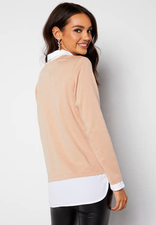 Kylie 2 in 1 top