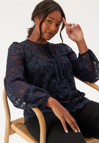Lace Top